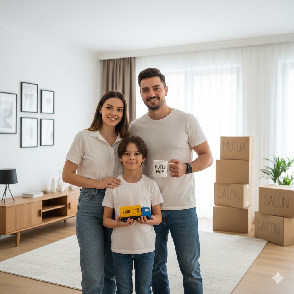 Evden Eve Nakliyat Rehberi