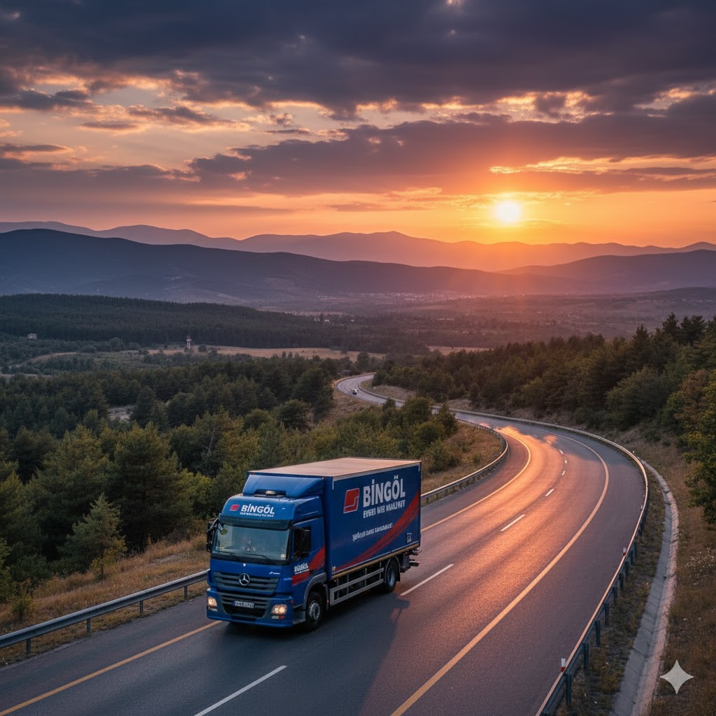 Şehirler Arası Nakliyatta Bilmeniz Gerekenler